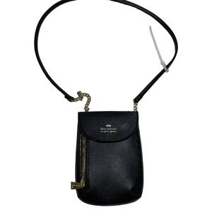 Black Juicy Couture Cross Body Bag